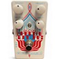 Used Catalinbread Used Catalinbread Karma Suture Fuzz Effect Pedal thumbnail