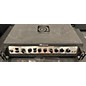 Used Ampeg PF500 Portaflex 500W Bass Amp Head thumbnail