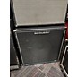 Used Acoustic B115 250W 1x15 Bass Cabinet thumbnail