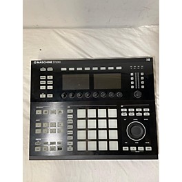 Used Native Instruments Used Native Instruments Maschine Studio MIDI Controller