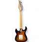 Used Suhr Pro Series S2 3 Tone Sunburst Solid Body Electric Guitar