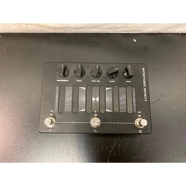 Used Darkglass Used Darkglass Microtubes Effect Pedal