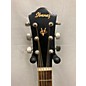 Used Ibanez V70CE Black Acoustic Electric Guitar