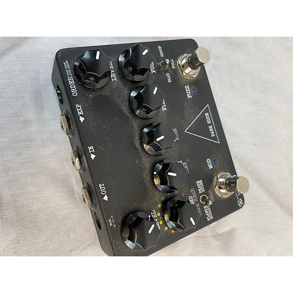 Used Keeley Darkside Effect Processor