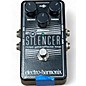 Used Electro-Harmonix Used Electro-Harmonix Silencer Noise Gate Effect Pedal thumbnail