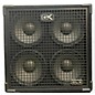 Used Gallien-Krueger 410blx II Bass Cabinet thumbnail