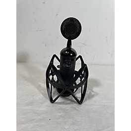 Used Blue Used Blue Spark Condenser Microphone