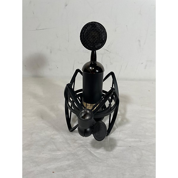 Used Blue Used Blue Spark Condenser Microphone