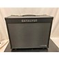 Used Line 6 Used Line 6 Catalyst 100 CX Guitar Combo Amp thumbnail