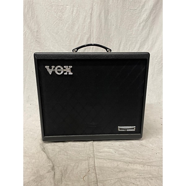 Used VOX Used VOX Cambridge50 Guitar Combo Amp