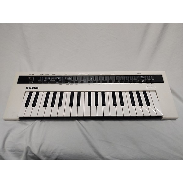 Used Yamaha Reface CS Synthesizer | Guitar Center