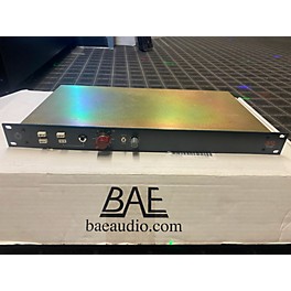 Used BAE Used BAE 1073Mp Microphone Preamp