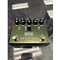 Used MXR Used MXR Carbon Copy Deluxe Effect Pedal