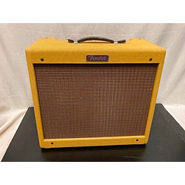 Used Fender Used Fender Blues Jr 75 Anniversary Tube Guitar Combo Amp