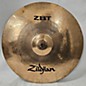 Used Zildjian Used Zildjian 16in ZBT Crash Cymbal thumbnail