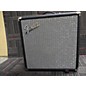 Used Fender Used Fender Rumble 25 25W 1x8 Bass Combo Amp thumbnail