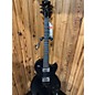 Used 2019 Gibson 2019 Les Paul Special Black Solid Body Electric Guitar thumbnail