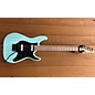 Used Schecter Guitar Research Used Schecter Guitar Research Sun Valley Super Shredder Sea Foam Green Solid Body Electric Guitar thumbnail