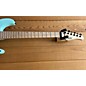 Used Schecter Guitar Research Used Schecter Guitar Research Sun Valley Super Shredder Sea Foam Green Solid Body Electric G...