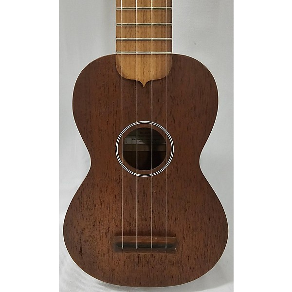 Used Martin SO SOPRANO Ukulele