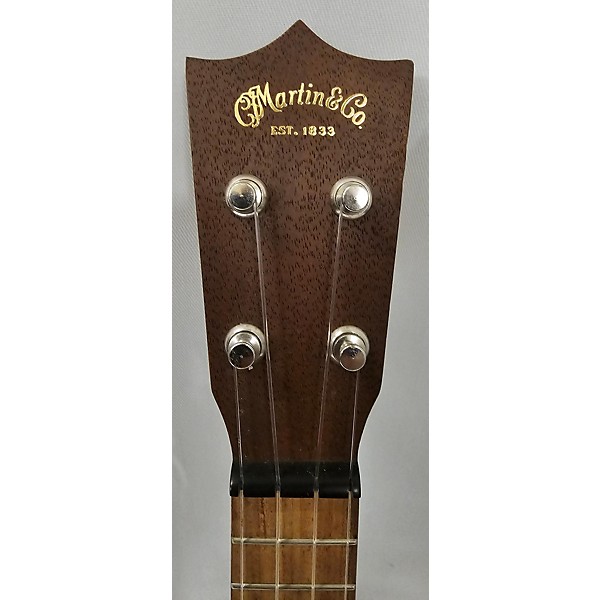 Used Martin SO SOPRANO Ukulele