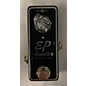 Used Xotic EP Booster Effect Pedal thumbnail