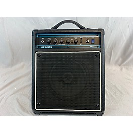 Used Acoustic AG15 15W 1X8 Acoustic Guitar Combo Amp