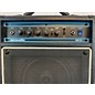 Used Acoustic AG15 15W 1X8 Acoustic Guitar Combo Amp