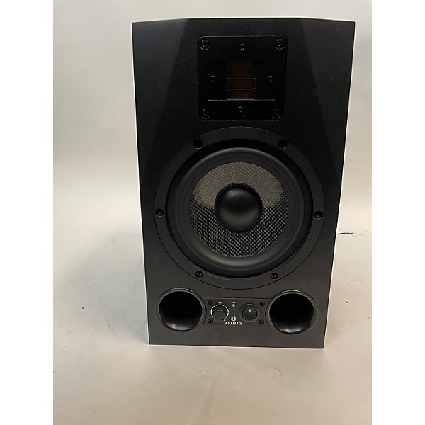 Used ADAM Audio Used ADAM Audio A7X Pair Powered Monitor