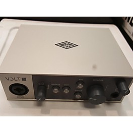 Used Universal Audio Used Universal Audio VOLT 1 Audio Interface