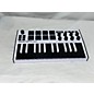 Used Akai Professional Used Akai Professional MPK Mini MIDI Controller thumbnail