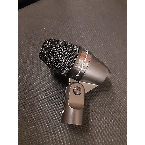 Used Shure PGA56 Drum Microphone