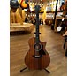 Used Taylor Used Taylor 724CE KOA Acoustic Electric Guitar thumbnail