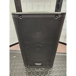 Used QSC K8 Powered Speaker