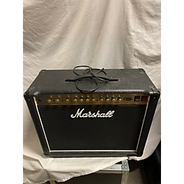 Used Marshall Used Marshall DSL40C 40W 1x12 Tube Guitar Combo Amp