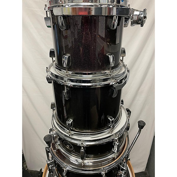 Used TAMA Silverstar Drum Kit