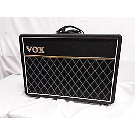 Used VOX AC10C1 10W 1x10 Tube Guitar Combo Amp