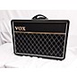 Used VOX AC10C1 10W 1x10 Tube Guitar Combo Amp thumbnail