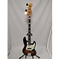 Used Fender American Ultra Jazz Bass Electric Bass Guitar thumbnail