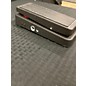 Used Dunlop 535Q Cry Baby Multi-Wah Effect Pedal