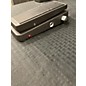 Used Dunlop 535Q Cry Baby Multi-Wah Effect Pedal