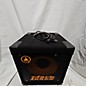 Used Markbass Little Mark 4 Bass Combo Amp