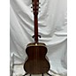 Used Martin Used Martin OMJM John Mayer Signature Natural Acoustic Electric Guitar