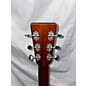 Used Martin Used Martin OMJM John Mayer Signature Natural Acoustic Electric Guitar