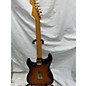 Used Fender Used Fender Artist Series Stevie Ray Vaughan Stratocaster 3 Color Sunburst Solid Body Electric Guitar