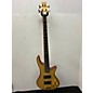 Used Schecter Guitar Research Diamond Series Electric Bass Guitar thumbnail