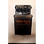 Used BOSS Used BOSS MT2 Metal Zone Distortion Effect Pedal