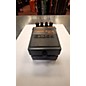 Used BOSS Used BOSS MT2 Metal Zone Distortion Effect Pedal