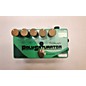 Used Pigtronix Polysaturator Overdrive Effect Pedal thumbnail