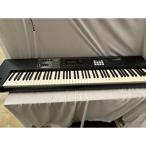 Used Roland Used Roland JUNO-DS Synthesizer